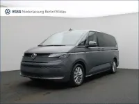 Używany VW Multivan 150 KM (110 kW) 2024 Szary Minivan