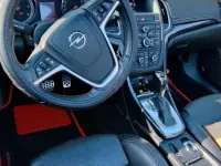 Gebraucht Opel Cascada 167 PS (122 kW) 2016 Braun Cabrio