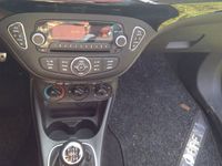 gebraucht Opel Corsa 1.4 Turbo Color Edition 74kW S/S Color...