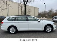 gebraucht VW Passat Variant Comfortline BMT/Start-Stopp