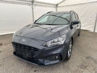 gebraucht Ford Focus ST-Line X /Panoramadach/LED/Digital /