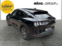 Usata Ford Mustang Mach-E Basis 216 kW (294 CV) 2022 Nero SUV