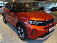 Gebraucht Opel Frontera 145 PS (106 kW) 2025 Orange SUV