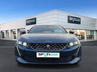 gebraucht Peugeot 508 SW GT