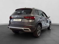 Neu Seat Ateca Style 150 PS (110 kW) 2026 Grau SUV