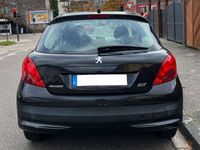 gebraucht Peugeot 207 20775 Urban Move