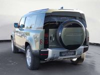 gebraucht Land Rover Defender 110 D250 SE Offroadpaket Standheizung