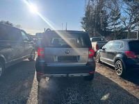 Gebraucht Skoda Yeti 140 PS (102 kW) 2010 SUV