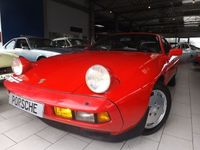 gebraucht Porsche 928 S, So wie er sein sollte!!