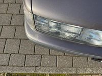 Gebraucht Mazda 626 110 PS (80 kW) 1990 Braun Limousine