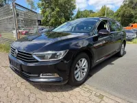 Gebraucht VW Passat Comfortline 150 PS (110 kW) 2016 Schwarz Kombi