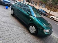 gebraucht Audi A3 8l