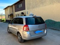 gebraucht Opel Zafira 1,7 CDTI