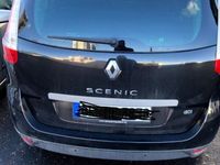 gebraucht Renault Grand Scénic III 7 sitze