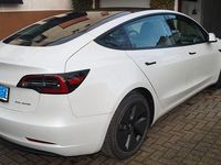Gebraucht Tesla Model 3 350 kW (476 PS) 2021 Weiß Limousine