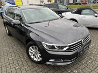 gebraucht VW Passat Variant 2,0 TDI Comfortline 19"