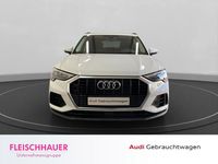 Gebraucht Audi Q3 245 PS (180 kW) 2022 Weiss SUV