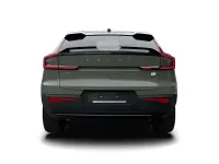 Occasion Volvo C40 Ultimate 2022 Vert SUV