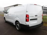 Neu Citroën Jumpy 144 PS (105 kW) 2025 Kaolinweiß kaolinweiß Van / Kleinbus