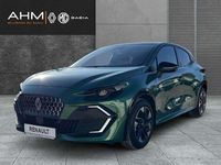 Gebraucht Renault Clio V Techno 114 PS (83 kW) 2026 Gruen Limousine