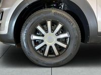 Gebraucht Hyundai Tucson Select 132 PS (97 kW) 2019 Grau SUV