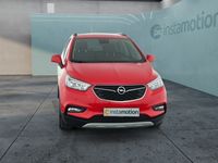 gebraucht Opel Mokka X Edition S/S 1.6*IntelliLink*PDC*SHZ*