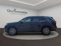 Gebraucht VW Tayron R-line 272 PS (200 kW) 2025 Schwarz SUV