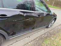 Gebraucht VW Passat Alltrack 190 PS (139 kW) 2017 Schwarz Kombi