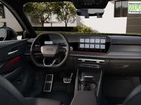 Neu Audi Q3 S-Line 265 PS (194 kW) 2025 Mythosschwarz metallic SUV