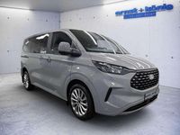 Gebraucht Ford Tourneo Titanium 150 PS (110 kW) 2024 Grau Van / Kleinbus