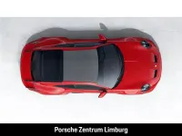 Gebraucht Porsche 992 510 PS (375 kW) 2022 Rot