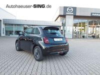 gebraucht Fiat 500e Icon Automatik Sitzh. Navi Klima AppleCar