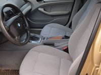 gebraucht BMW 525 d A touring -