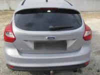Gebraucht Ford Focus 150 PS (110 kW) 2013 Kleinwagen