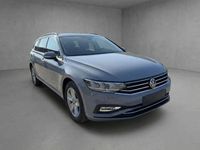 Gebraucht VW Passat Business 190 PS (139 kW) 2022 Grau Kombi