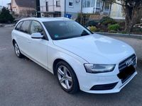 gebraucht Audi A4 Avant