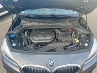 Gebraucht BMW 220 Gran Tourer Advantage 190 PS (139 kW) 2021 Grau Van / Kleinbus
