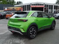 Gebraucht Opel Mokka-e Elegance 100 kW (136 PS) 2022 Grün SUV