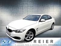 gebraucht BMW 440 i xDrive Coupé Advantage HiFi Xenon GSD AHK