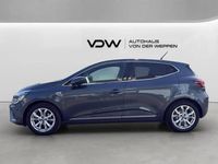 Gebraucht Renault Clio V Intens 131 PS (96 kW) 2020 Grau Kleinwagen