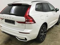Gebraucht Volvo XC60 Plus 197 PS (144 kW) 2024 Weiß SUV