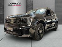 Neu Kia EV9 GT-Line 283 kW (385 PS) 2026 (abp) aurora black pearl m SUV