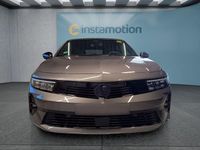 Gebraucht Opel Astra 131 PS (96 kW) 2024 Grau Kombi