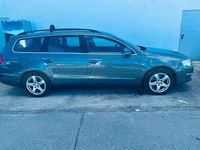 Gebraucht VW Passat Highline 116 PS (85 kW) 2006 Braun Kombi