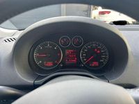 Gebraucht Audi A3 Ambiente 140 PS (102 kW) 2008 Schwarz Kleinwagen