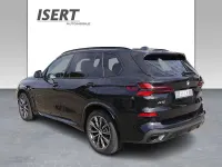 Gebraucht BMW X5 M Sport 298 PS (219 kW) 2024 Schwarz SUV