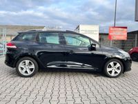 gebraucht Renault Clio GrandTour IV Dynamique*Navi*Klima*MFL*