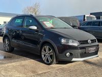 gebraucht VW Polo Cross Polo V *HU/AU*KLIMA*TEMPO*LM*AUTOMATIK