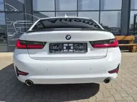 Gebraucht BMW 318 Advantage 156 PS (114 kW) 2021 Andere Limousine