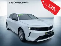 Gebraucht Opel Astra Enjoy 131 PS (96 kW) 2023 Jade weiss Kleinwagen